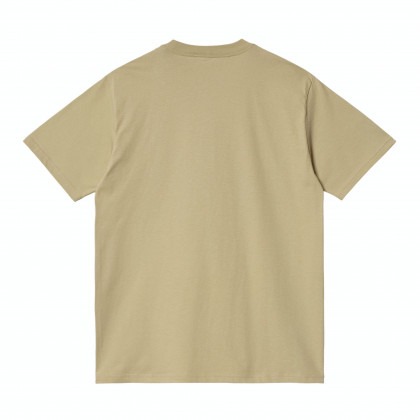pánské triko Carhartt WIP S/S Steamroller T-Shirt