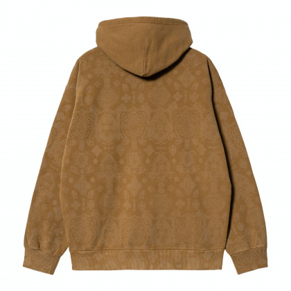 pánská mikina Carhartt WIP Hood Verse Sweat
