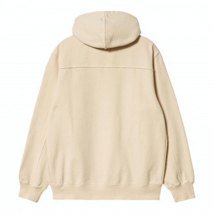 pánská mikina Carhartt WIP Hooded Marfa Sweat