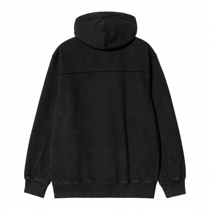 pánská mikina Carhartt WIP Hooded Marfa Sweat