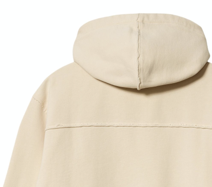 pánská mikina Carhartt WIP Hooded Marfa Sweat