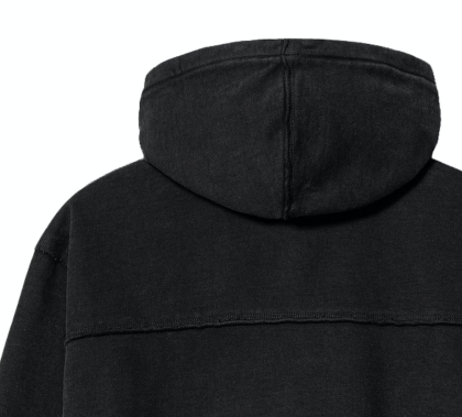 pánská mikina Carhartt WIP Hooded Marfa Sweat