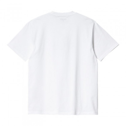 pánské triko Carhartt WIP S/S Jousting T-Shirt