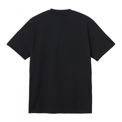 pánské triko Carhartt WIP S/S Gulf C T-Shirt