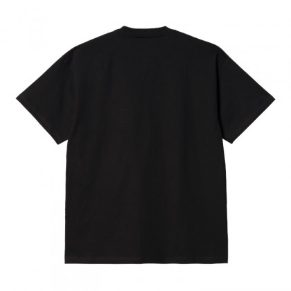 pánské triko Carhartt WIP S/S CRHT Ducks T-Shirt