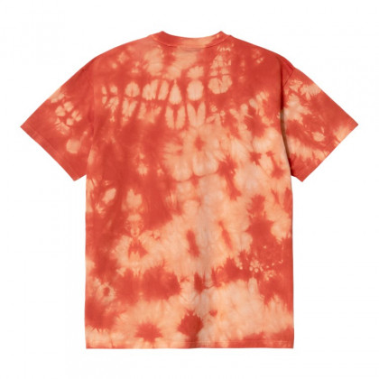 pánské triko Carhartt WIP S/S Global T