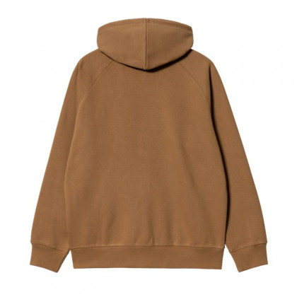 pánská mikina Carhartt WIP Hooded Chase Jacket
