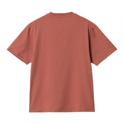 dámské triko Carhartt WIP W' S/S Pocket T-Shirt