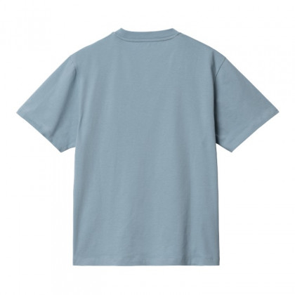 dámské triko Carhartt WIP W' S/S Pocket T-Shirt