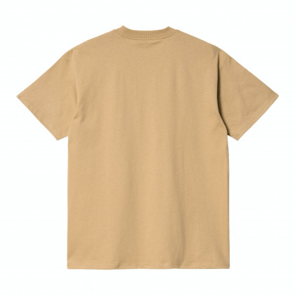 pánské triko Carhartt WIP S/S Lucky Painter T-Shirt