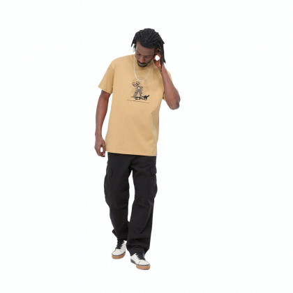pánské triko Carhartt WIP S/S Lucky Painter T-Shirt