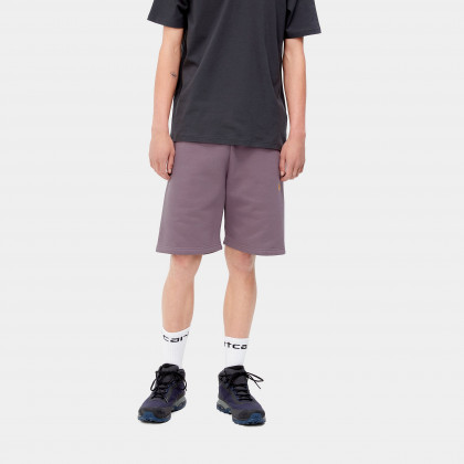 pánské kraťasy Carhartt WIP Chase Sweat Short