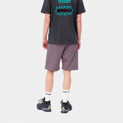 pánské kraťasy Carhartt WIP Chase Sweat Short