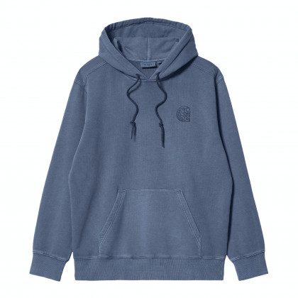 pánská mikina Carhartt WIP Hooded Verse Patch Sweat