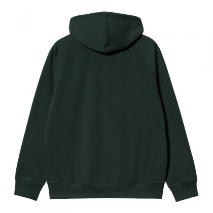pánská mikina Carhartt WIP Hooded Chase Jacket