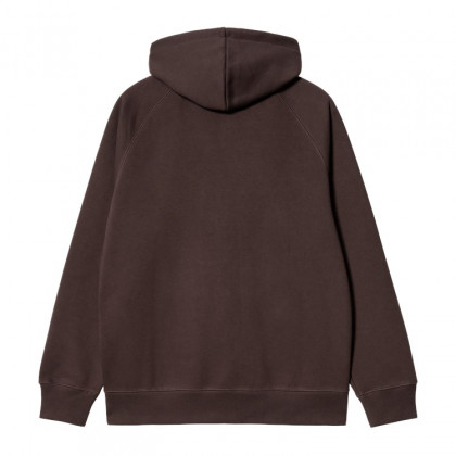 pánská mikina Carhartt WIP Hooded Chase Jacket