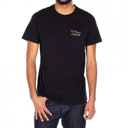 pánské triko IrieDaily Green Treasures Tee
