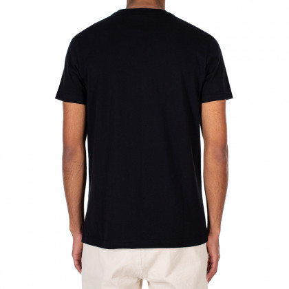 pánské triko IrieDaily Nutcrax Emb Tee