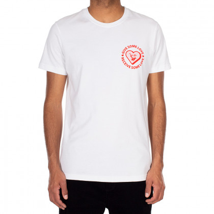 pánské triko IrieDaily Give 2 Receive Tee