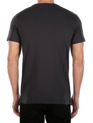 pánské triko IrieDaily Chestflag Tee