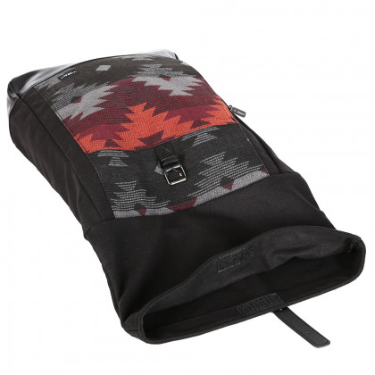 batoh IrieDaily Santania Backpack charc mel.