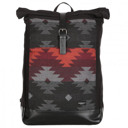 batoh IrieDaily Santania Backpack charc mel.