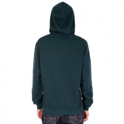 pánská mikina IrieDaily Mini Flag 2 Hoody