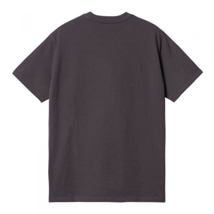 pánské triko Carhartt WIP S/S Script T-Shirt