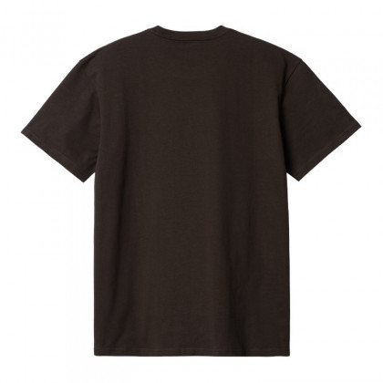 pánské triko Carhartt WIP S/S Chase T-Shirt