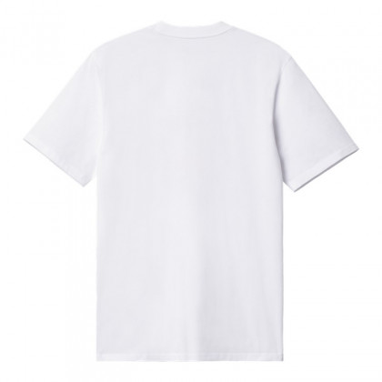 pánské triko Carhartt WIP S/S Appetite T-Shirt