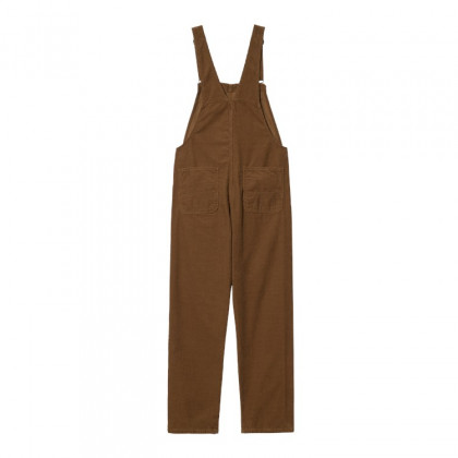 dámské kalhoty Carhartt WIP W Bib Overall Straight