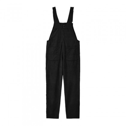 dámské kalhoty Carhartt WIP W Bib Overall Straight