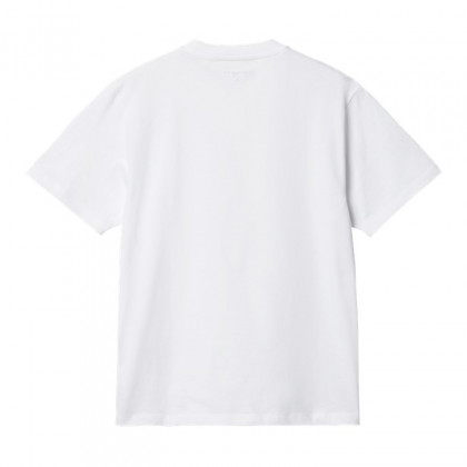 dámské triko Carhartt WIP W' S/S Casey T-Shirt