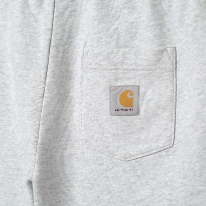 pánské kraťasy Carhartt WIP Pocket Sweat Short