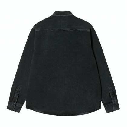pánská košile Carhartt WIP Salinac Shirt Jac