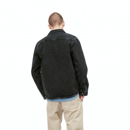 pánská košile Carhartt WIP Salinac Shirt Jac