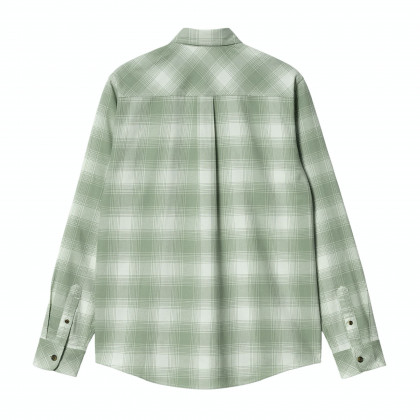 pánská košile Carhartt WIP L/S Deaver Shirt