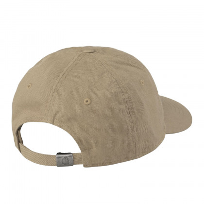 čepice Carhartt WIP Madison Logo Cap