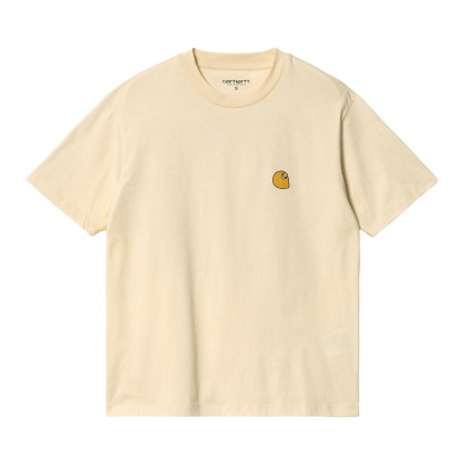 dámské triko Carhartt WIP W' S/S Putty T-Shirt