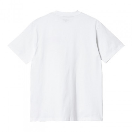 pánské triko Carhartt WIP S/S Frolo T-Shirt