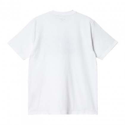 pánské triko Carhartt WIP S/S Joyride T-Shirt