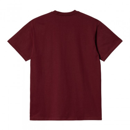 pánské triko Carhartt WIP S/S Chase T-Shirt