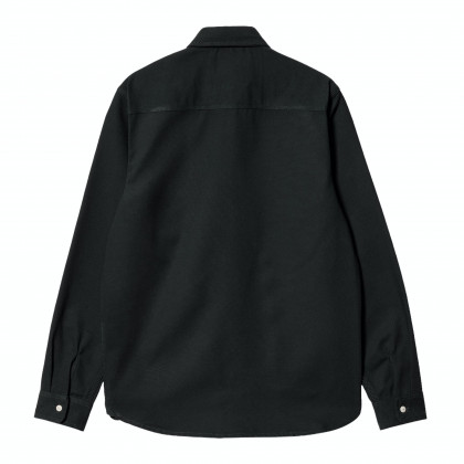 pánská košile Carhartt WIP L/S Clink Shirt