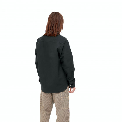 pánská košile Carhartt WIP L/S Clink Shirt