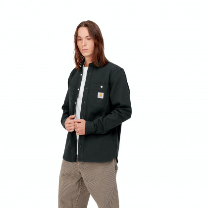 pánská košile Carhartt WIP L/S Clink Shirt