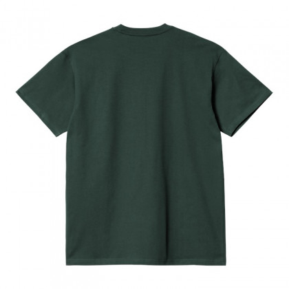 pánské triko Carhartt WIP S/S Chase T-Shirt
