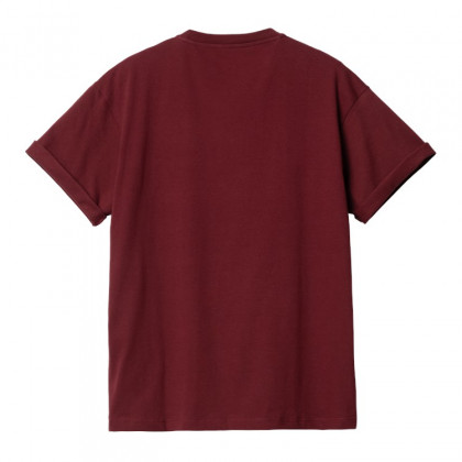 dámské triko Carhartt WIP W' S/S Chase T-Shirt