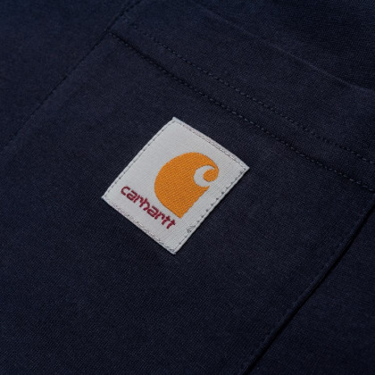 pánské triko Carhartt WIP S/S Pocket T-Shirt