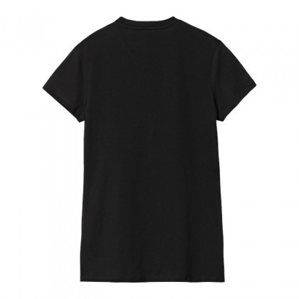 dámské triko Carhartt WIP W' S/S Basis T-Shirt