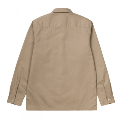 pánská košile Carhartt WIP L/S Master Shirt